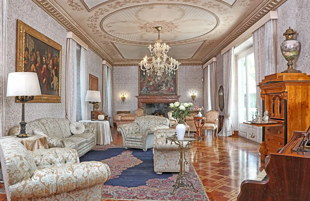 Villa La Vittoriana-1